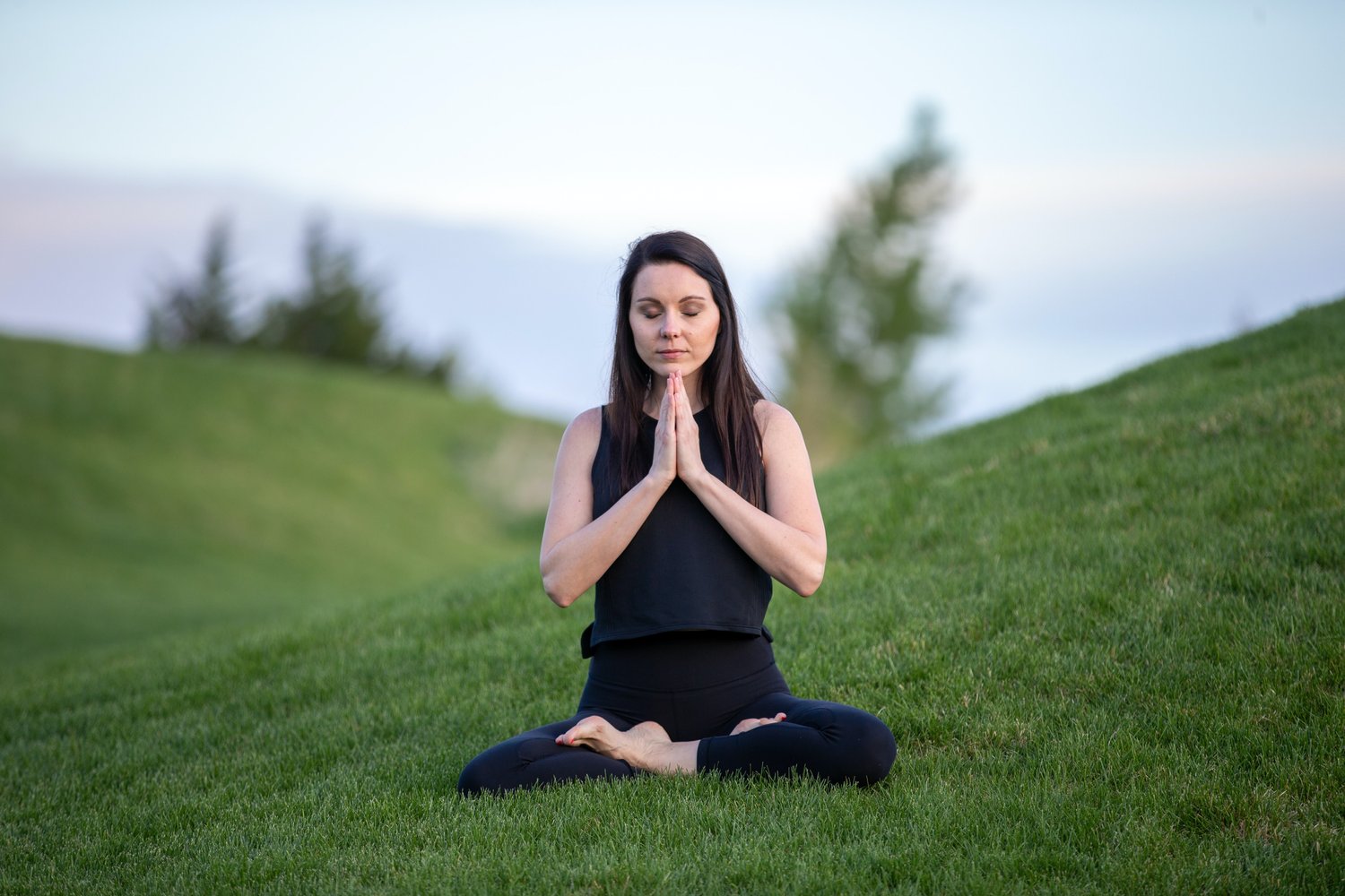 Meditation in New York | Online Courses & Coaching
