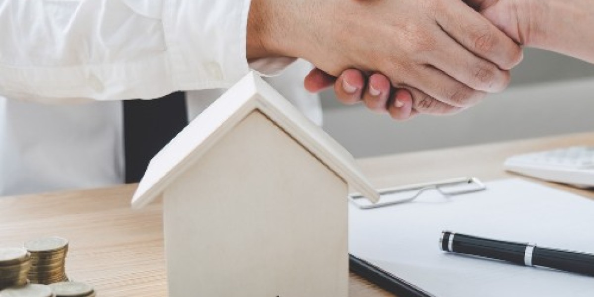 Navigating Home Financing: Mortgage Broker Edmonton