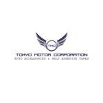TMC Tokyo Motor Corporation Profile Picture