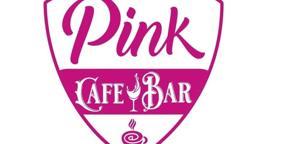Discovering Tranquility: Pink Cafe in Tapovan, Rishikesh