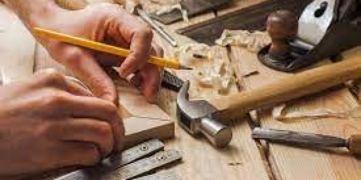 Carpentry and Joinery in Surrey | Concept 73 Developments Ltd