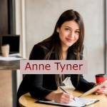 Anne Tyner Profile Picture