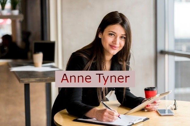 Anne Tyner Profile Picture