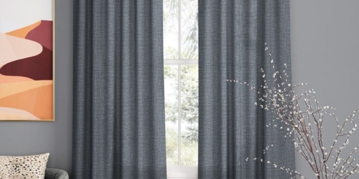 Transform Your Space with Best Quality Online Curtains from SelectBlinds.ae