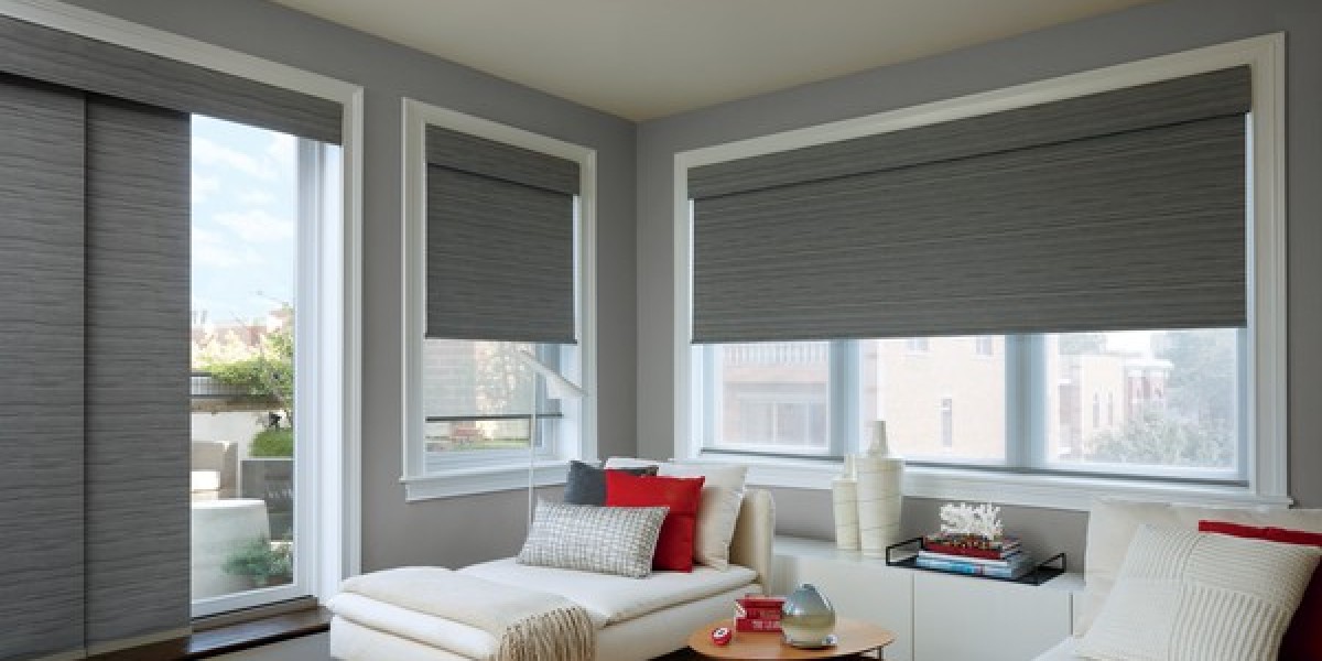 Elevate Your Space with Affordable High-Quality Blackout Blinds