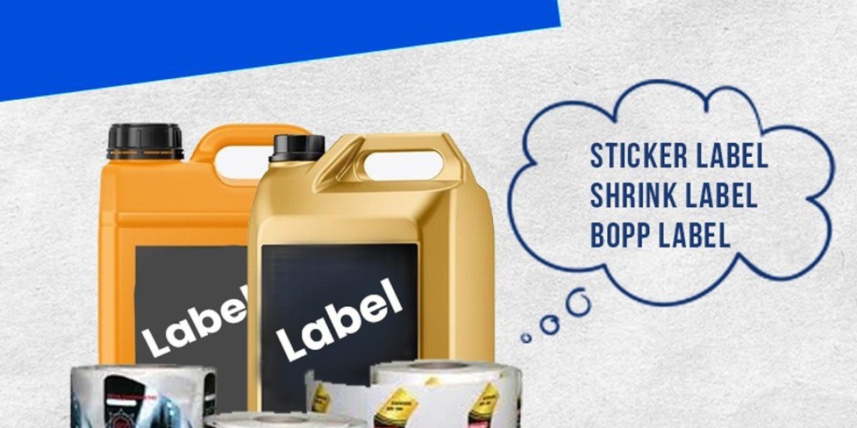 Elevate Your Brand with Shrink Sleeve Labels and Packaging Solutions from IGD Prints & Packaging