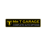 MR T Garage (mrtgarage1) - Gifyu