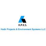 Hadir Projects Profile Picture