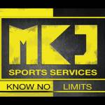 MKJ Sports Profile Picture