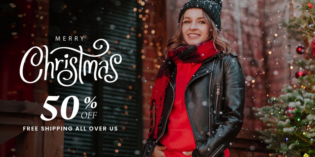 Markhorwear's Christmas Sale: Enjoy Flat 50% Off on Stylish Finds