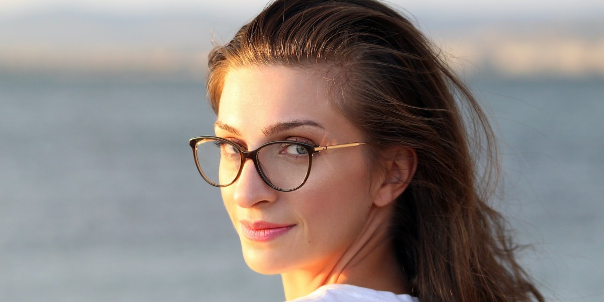 The Visual Revolution: Next-Gen Eyewear Tech You Need to Know