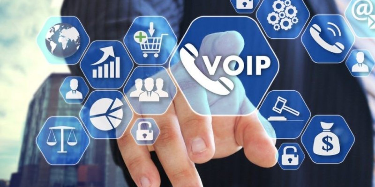 Crafting a Seamless Communication Experience with VoIP