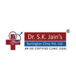 SK Jain Profile Picture