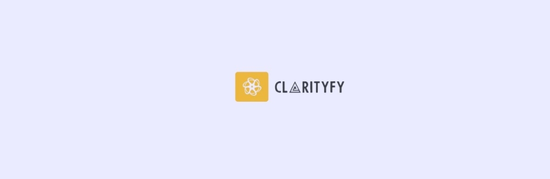 Clarityfy Cover Image