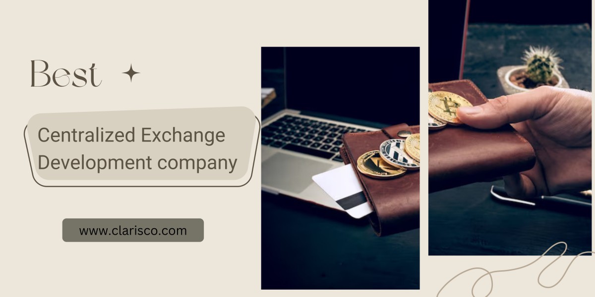 How to Evaluate the Credibility of a Centralized Exchange Development Company