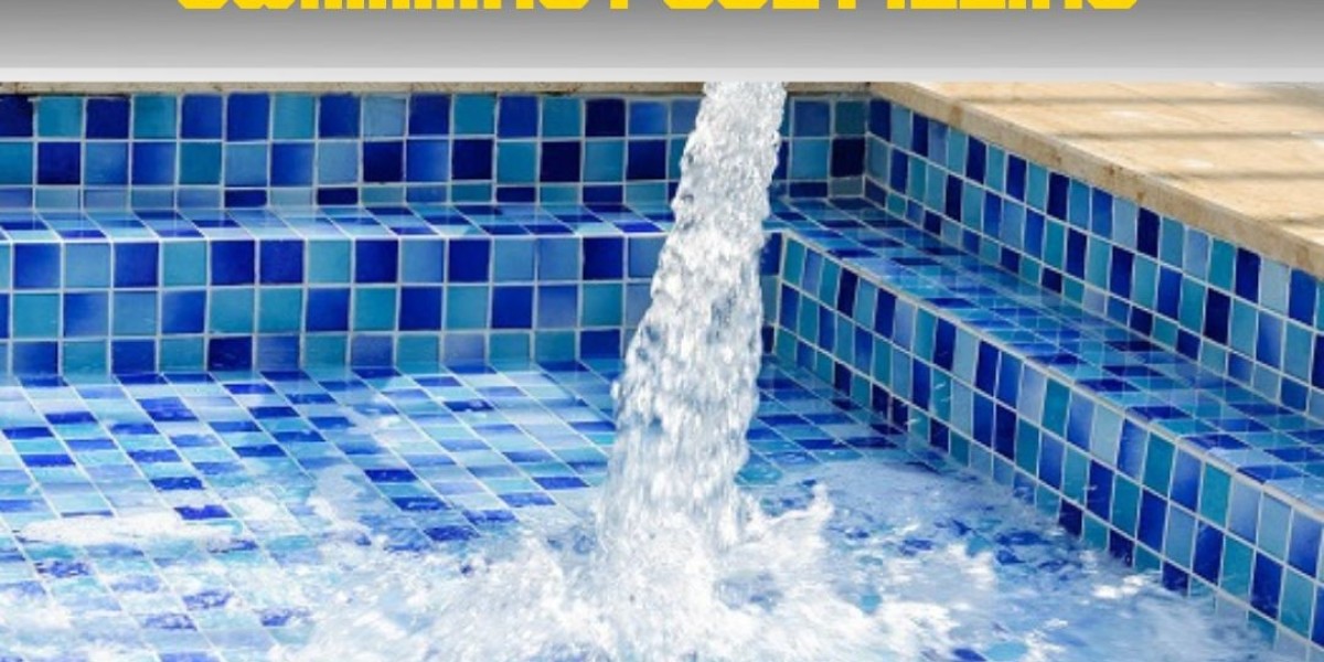 Swift and Professional Swimming Pool Water Delivery in Kelowna