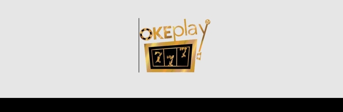 Okeplay 777 Cover Image