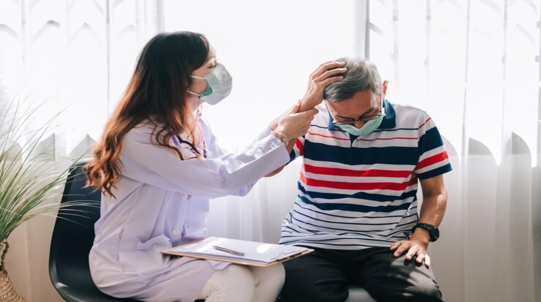Can Chiropractic Treatment help Migraines?