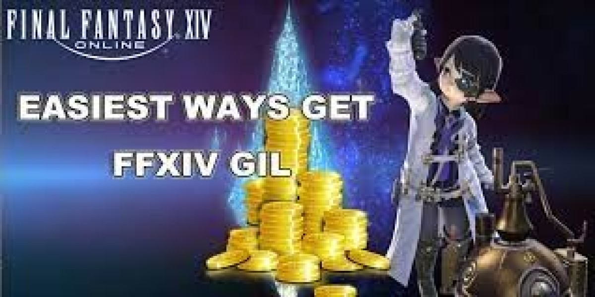 Is Cheap Ffxiv Gil  Valuable?