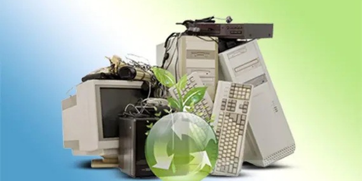 E-Scrap Buyers in India: A Comprehensive Guide to Electronic Scrap Recycling