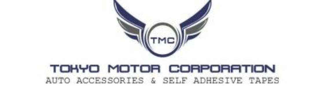 TMC Tokyo Motor Corporation Cover Image