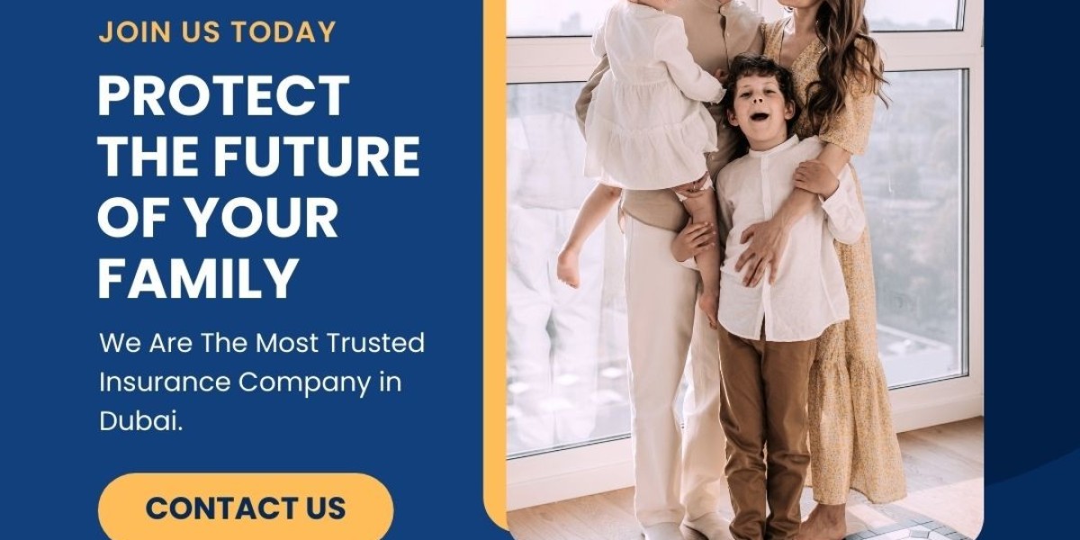 Get the best Home Insurance in Dubai's trusted Platform ISAP Life