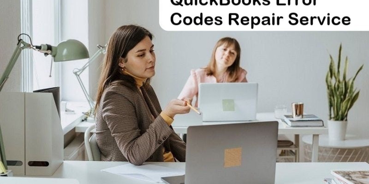 How can I repair QuickBooks Error Codes on my own?