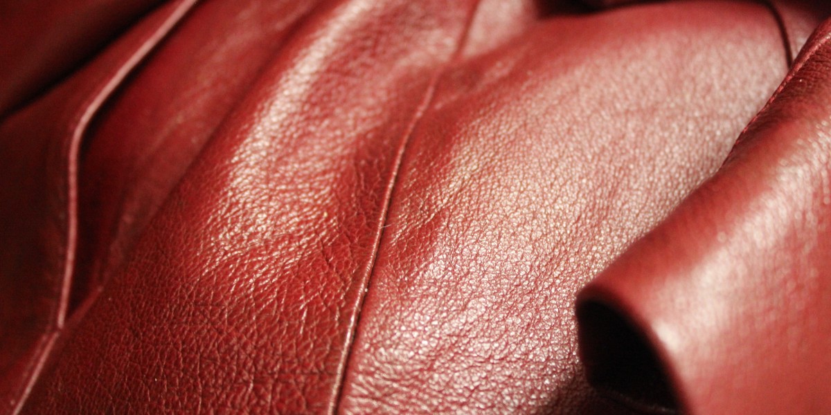 Unveiling Leather Elegance: A Guide to Leather Jacket Styles