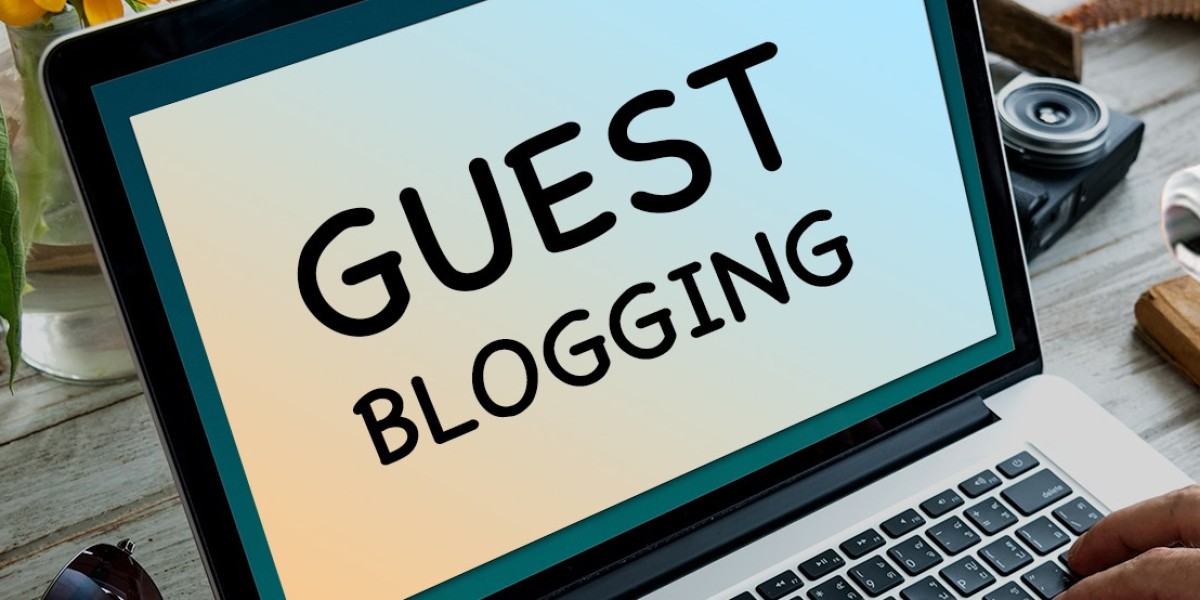 Strategic Advantage of Hiring a Guest Post Service for Enhanced Online Visibility and Authority