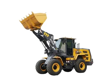 XCMG Wheel Loaders For Sale in Michigan Near Me