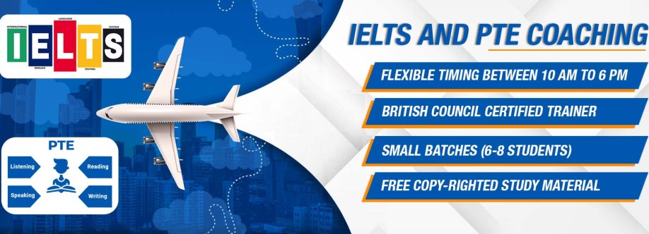 Transglobal IELTS Training Academy Cover Image