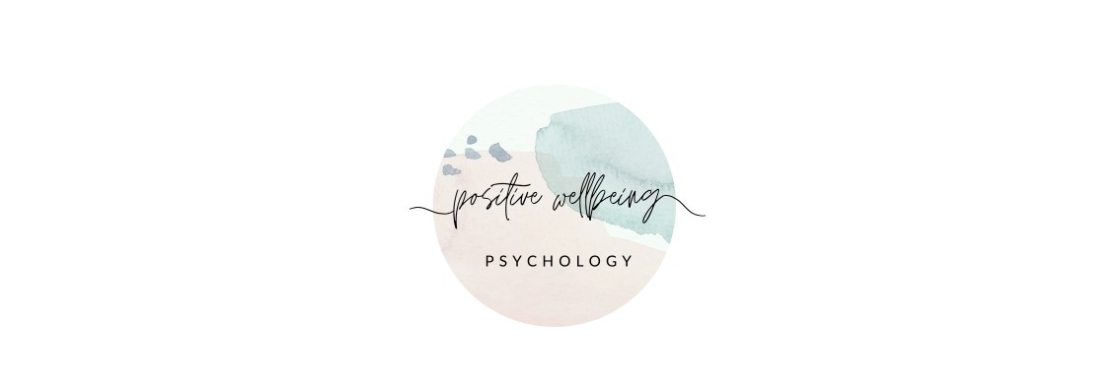Positive Wellbeing Psychology Cover Image