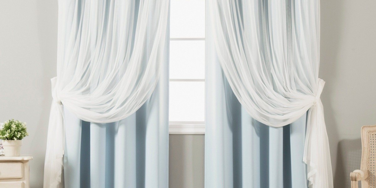 The Ultimate Guide to Choosing and Hanging Stylish Curtains for Home Decor
