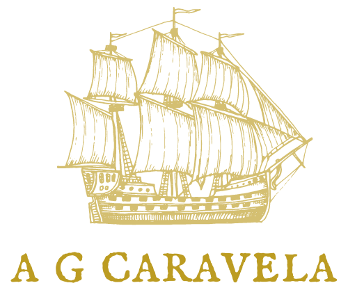 Fortified Wine Archives - AG Caravela