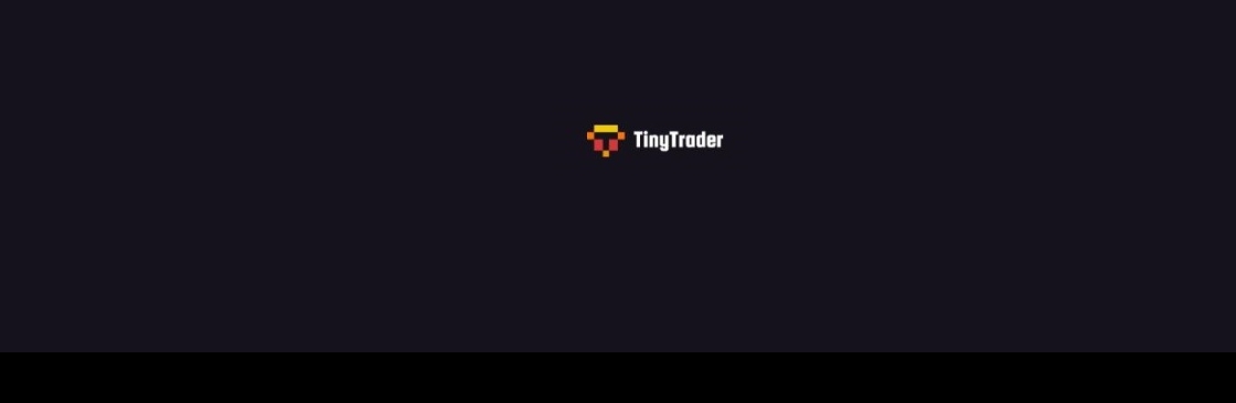 TinyTrader Cover Image