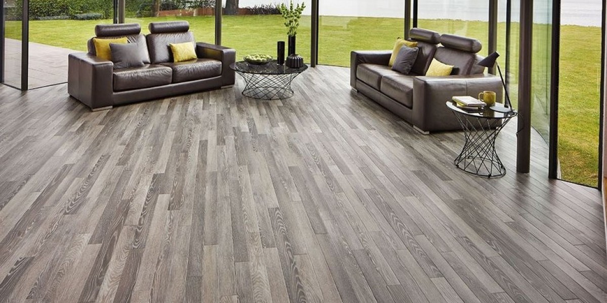 Transform Your Space with Top-Quality Spc Flooring at Affordable Rates