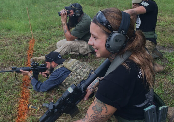 Practical Steps for Implementing Firearms Security Training