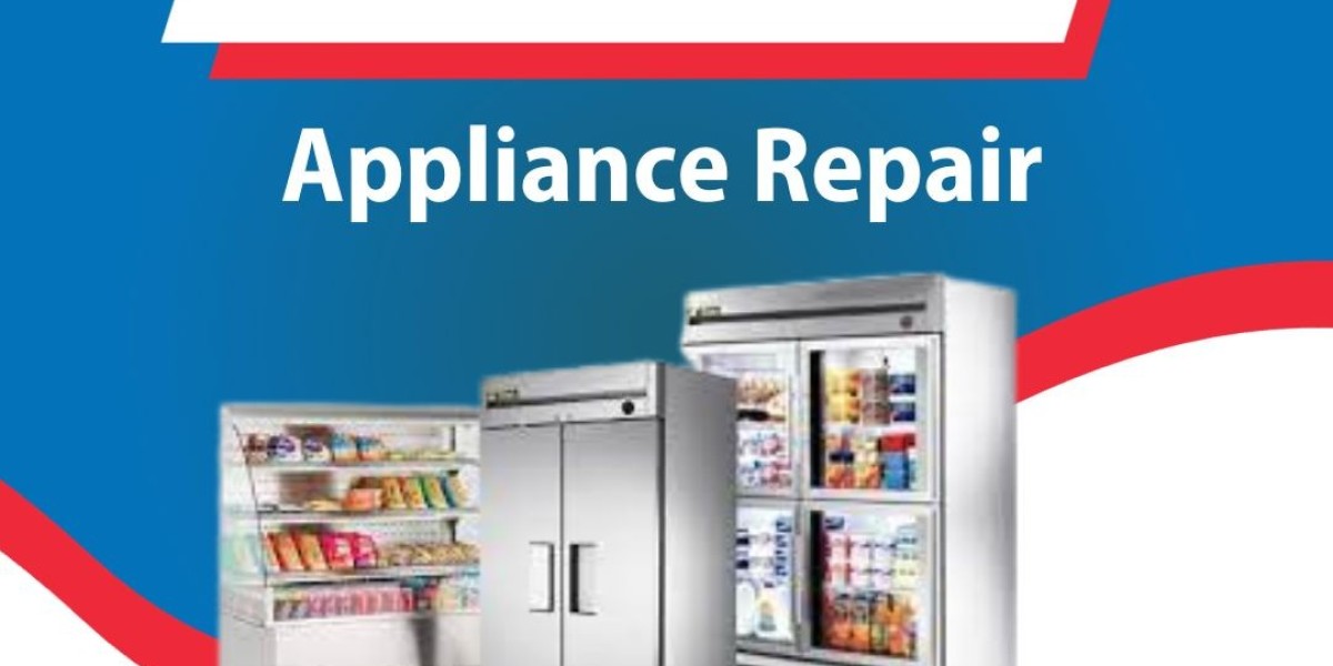Quality Appliance Repair in Langley: Experienced Technicians at Your Service