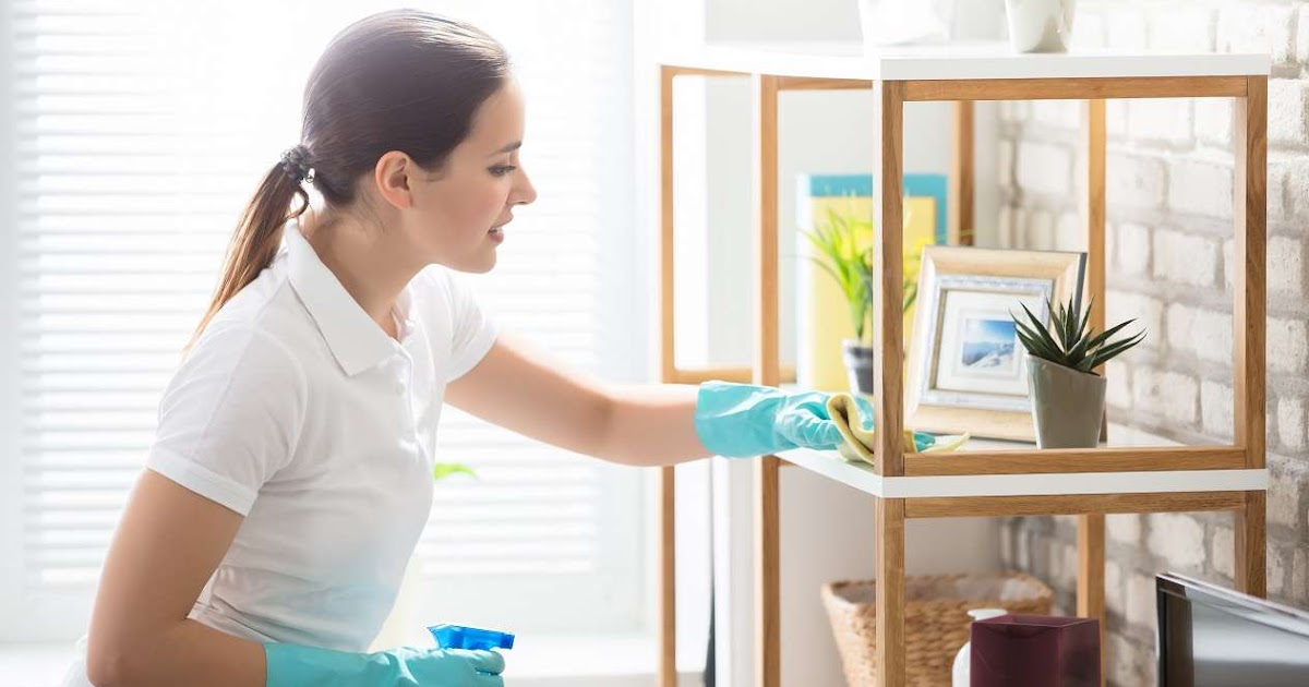 Everything You Need To Know About House Cleaning Edmonds Wa