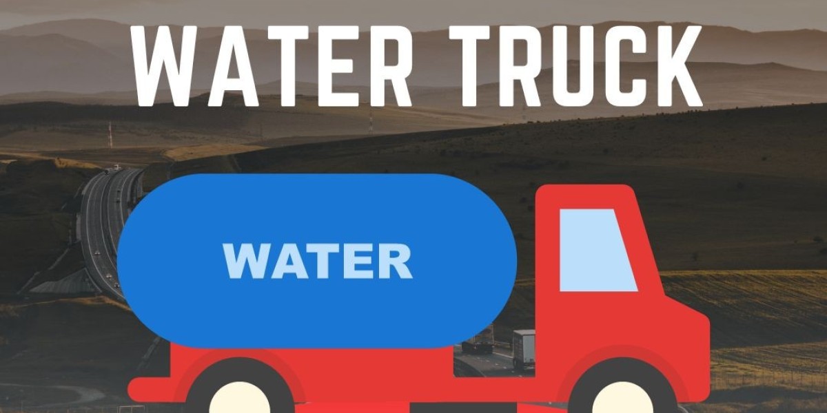 On-Demand Water Solutions in Kelowna: Trust Our Water Truck Services