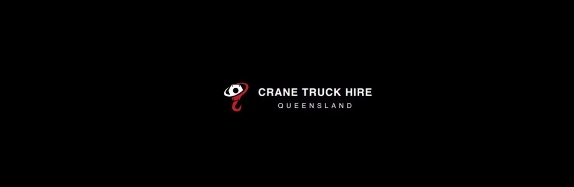 Crane Truck Hire QLD Cover Image