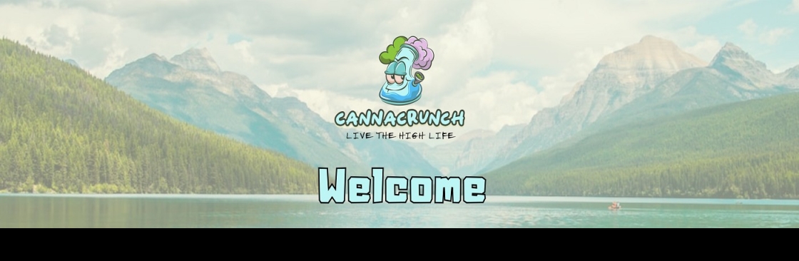 cannacrunch Cover Image