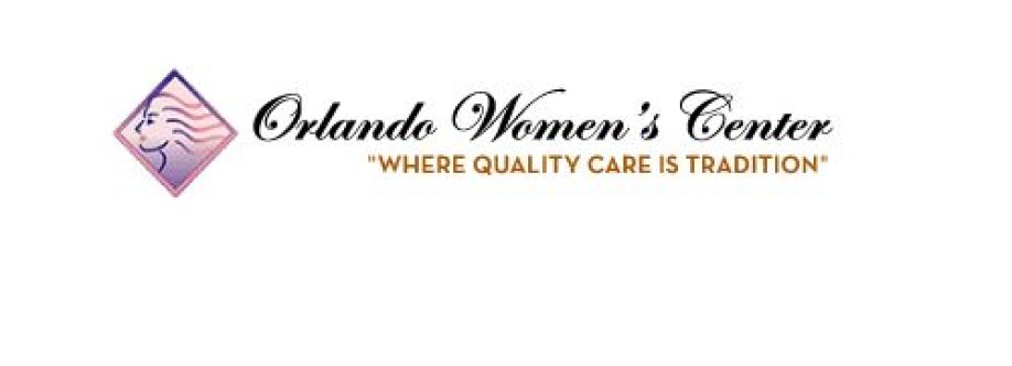 Orlando Womens Center Cover Image