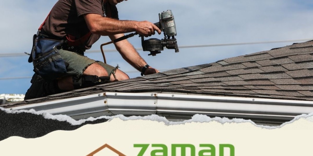 Your Go-To Roofer in Farmington CT: Excellence in Roofing
