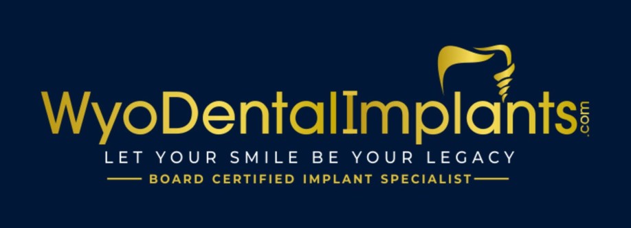Wyoming Dental Implants Cover Image