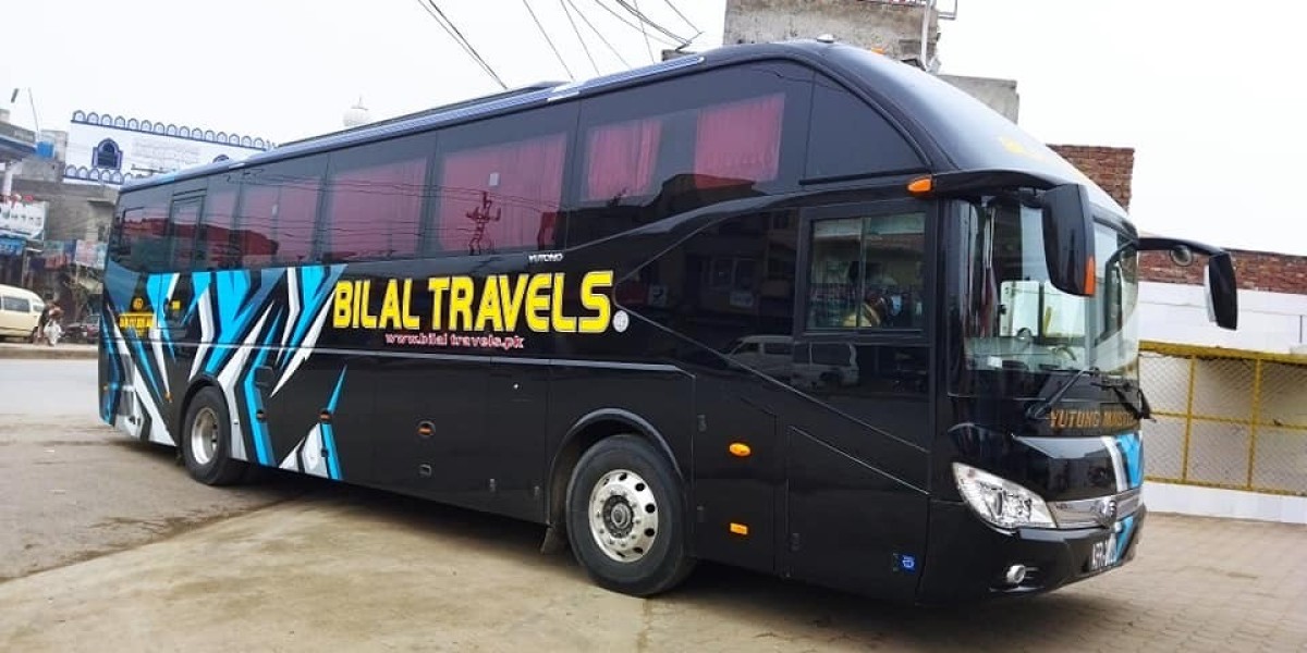 Sustainable Tourism: Exploring the World Responsibly through Bus Travel