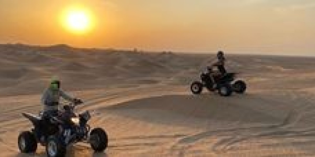 Experience the Thrill of Desert Adventures with Dune Buggy Rentals
