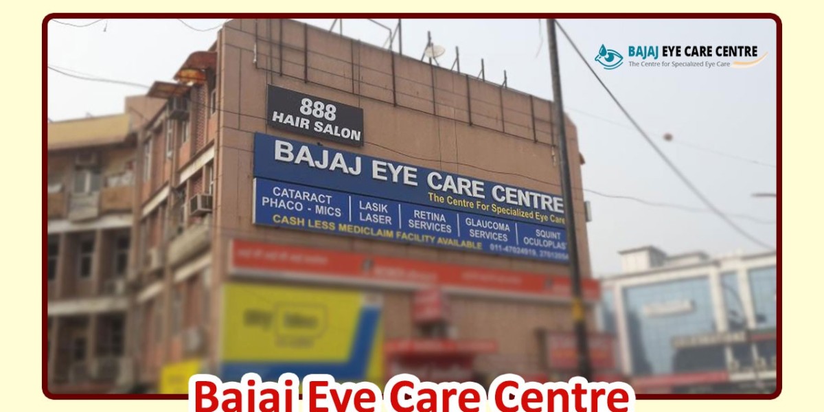 LASIK Eye Surgery Cost In Delhi