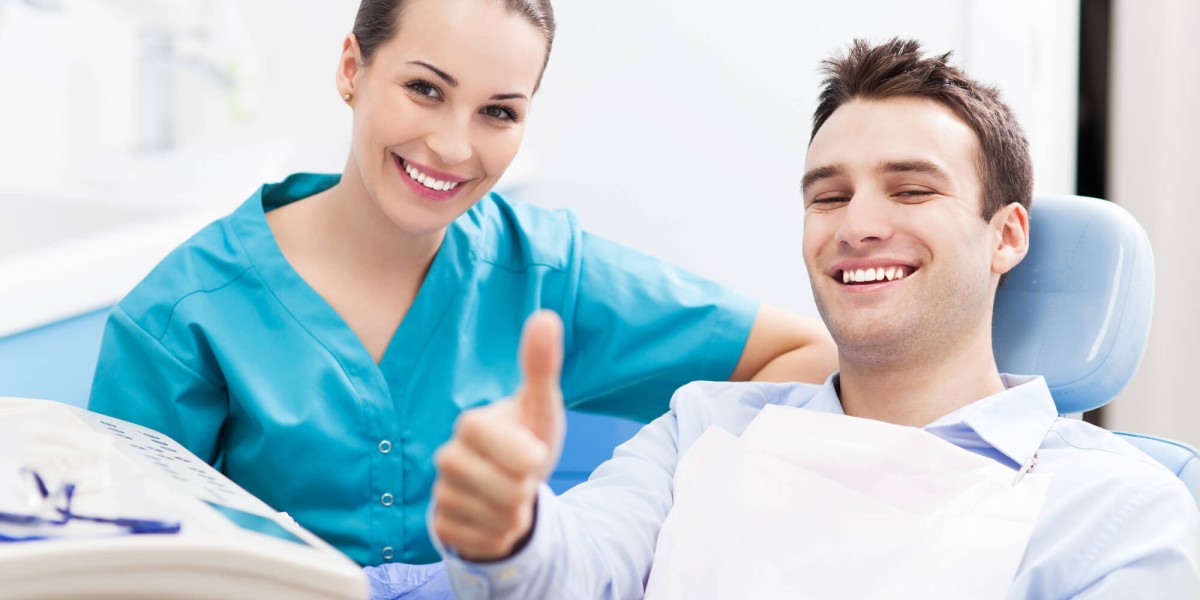 Smile On: Unveiling the Secrets to a Radiant Smile with the Best Dentist in Lahore