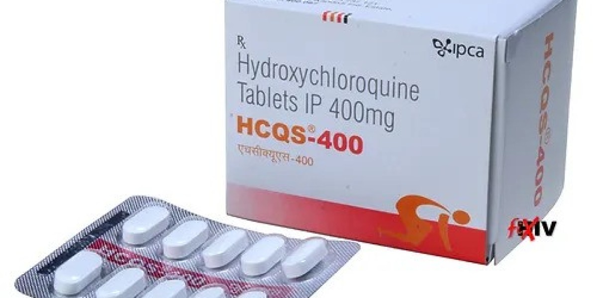 Hydroxychloroquine and Rheumatoid Arthritis: Efficacy and Considerations